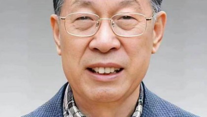 山东省人大常委会原副主任、党组原书记马仲才同志逝世