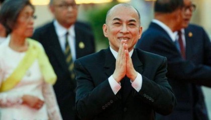 柬埔寨国王病重，洪森接手“国家元首”权利，对泰国释放一个信号
