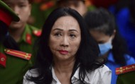越南废除8罪死刑 女首富张美兰逃过一死