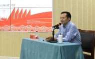 洛阳理工学院副校长韩洪涛教授病逝，年仅60岁