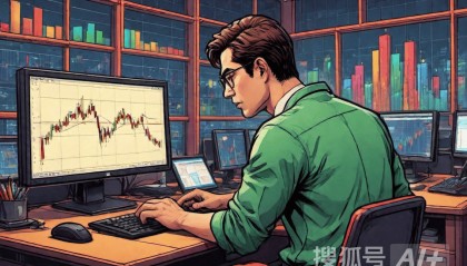解析:为何炒股者接触外汇即转投外汇交易?