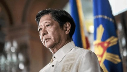 菲律宾防长闯下大祸！中方耐心不多了，若再纠缠，不介意杀鸡儆猴