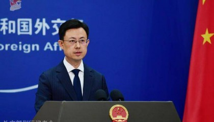 外交部:中方将于不久后在北京再次召开全球妇女峰会