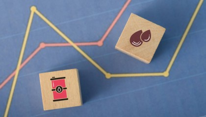 dooprime外汇分析地缘政治因素如何影响原油期货市场的走势