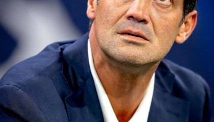 齐沃：国米本该提前锁定胜局，F-埃斯波西托和其他三名前锋能互补