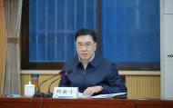 中国工程院院士邵新宇辞去湖北省副省长职务