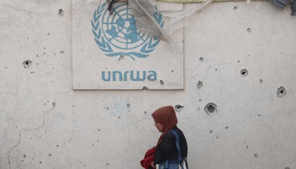 以色列议会通过法案禁止联合国救援机构开展活动,哈马斯、杰哈德谴责