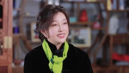 刘晓庆又曝偷税漏税，举报人：上海市税务局已受理案件