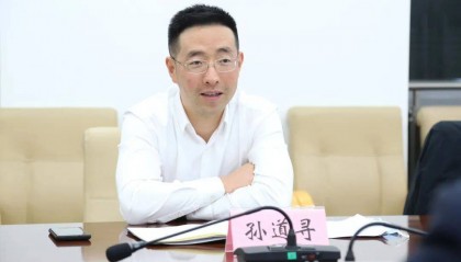 “全国经济最强镇”党委书记,获提拔