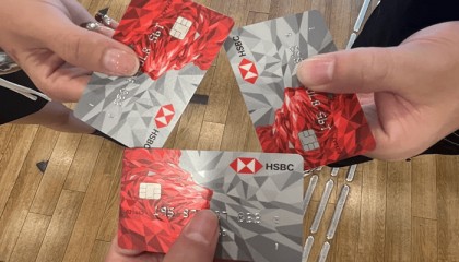 香港银行卡外汇探秘:5万美金“封锁线”是否存在?
