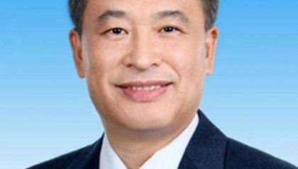 江苏省政府副秘书长杨新忠、青海省政府副秘书长史瑞明，（拟）任新职