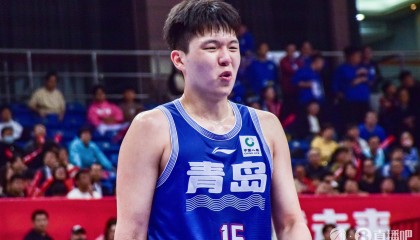 博主:NBL大老板前两年致电姚明邀请杨瀚森赴澳打球 但遭到了拒绝