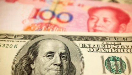 外汇局:截至6月末外汇储备规模超3.2万亿美元