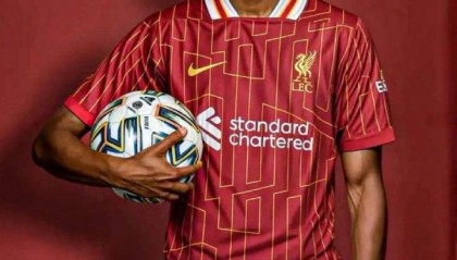 大幅涨薪记者：红军与伊萨克达个人协议！周薪略低于30万镑