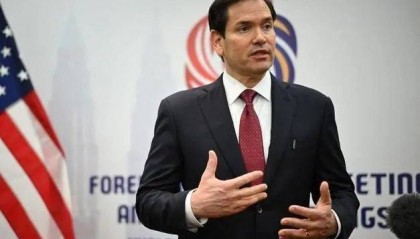 中美外长刚谈完，不到48小时，拉夫罗夫访华，这件大事不能再等了！