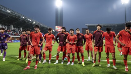 媒体人：久尔杰维奇配不上国青 球员优秀战术过于粗糙