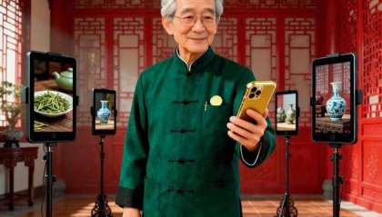 爸妈的养老金，快被直播骗光了