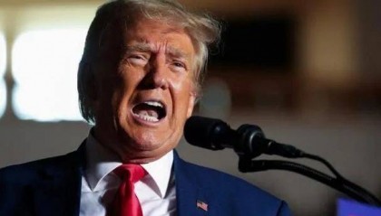 中美缓和？特朗普对华态度突然大转变，紧要关头，拜登言而无信