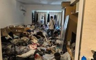 95后女租客欠租后失联，房东开门后傻眼：40平公寓变垃圾场，厕纸堆得超过5厘米高