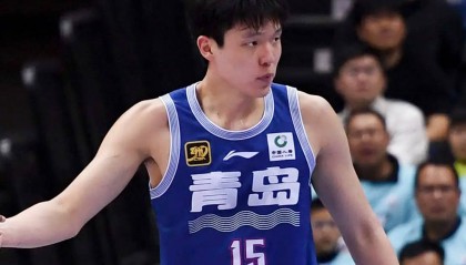 专家：杨瀚森适合湖人 但湖人55号签选不到