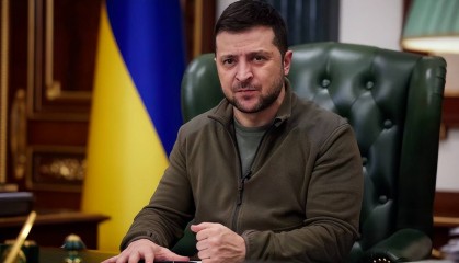 出大事了！百架战机开路，乌克兰迎来新靠山？克宫表态：不足为惧，事情果然不简单