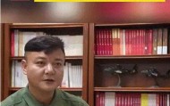 外机冲闯中国海岸线，解放军战机逢敌亮剑：相距10米丝毫不退