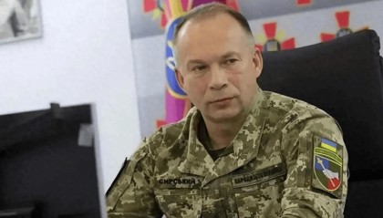 事态紧急！俄军集结71万兵力，乌总司令：全线已到最危险时刻！