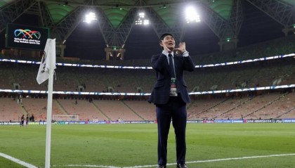 日媒：日本队将在明天下午13点公布11月世预赛名单