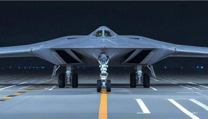 美军发最新报告：轰20亮相时间推迟，后面还有另一款利器？