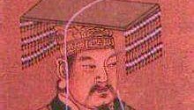 商朝从仲丁到阳甲,总共乱了九世,还不灭国,真是一个奇迹