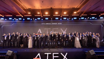 ATFX：领军差价合约行业的金融科技之星