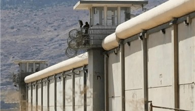 巴勒斯坦称又有一名被以军逮捕人员在以色列监狱中死亡