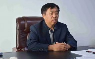 县委书记迟维喜，任上被查