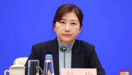 国家移民管理局：将推广居民换补发出入境证件“网上办”
