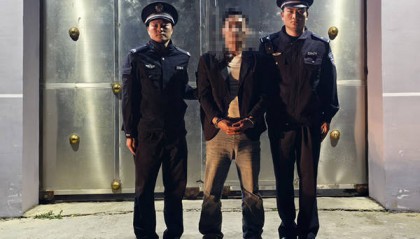 夸大事实拍视频发网络，云南两名网红勒索两千元删帖费被拘