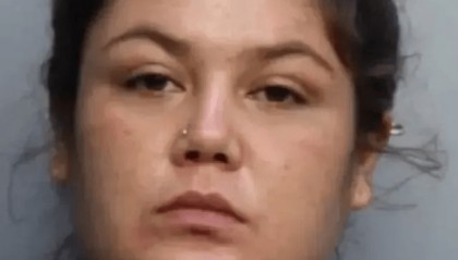 女囚犯狱中离奇怀孕产女，“方法”惊呆众人！