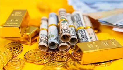 为什么外汇黄金价格和国内黄金价格不一样