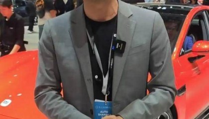 小米公关部总经理王化将换岗