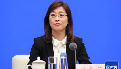 国家外汇管理局:境外机构投资境内债券有望延续稳定增长态势