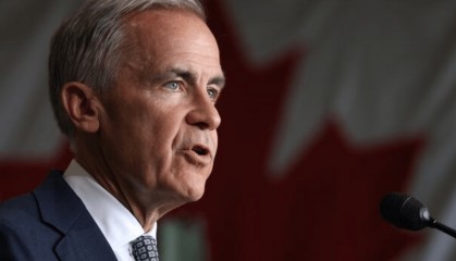 加拿大总理：将考虑所有选项应对美加征关税