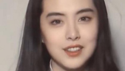 王祖贤回应状态巅峰时退圈：“我一直都是普通人”