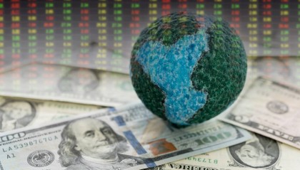 拉美国家金融市场最新进展与国际响应——DLSM外汇平台