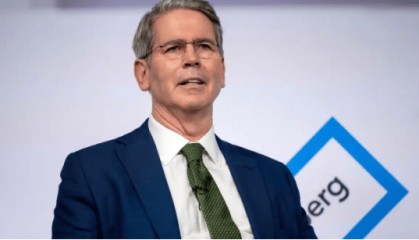 谈判结束，中方离开瑞典，临走前美说了2句话，就等特朗普点头？