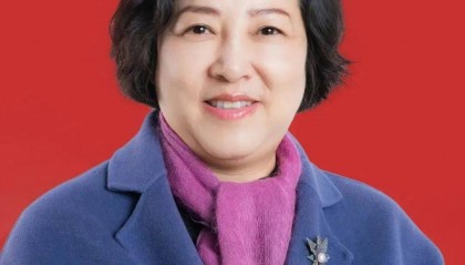 苏州市纪委监委通报，屈玲妮被查