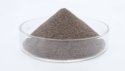 棕刚玉磨料是干嘛用的