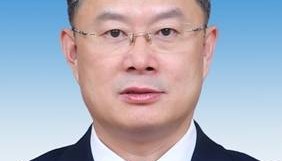 李海洋任大连医科大学党委书记 此前担任大连市委常委、秘书长