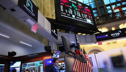 美国前财长警告：“特朗普关税”规模已超1930年，或致200万人失业