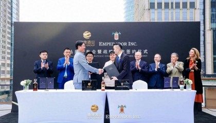 外资企业为啥偏爱深耕中国市场?