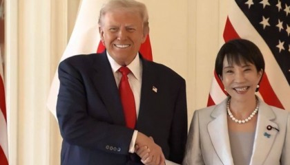 高市早苗对华叫嚣后，中方发出罕见警告，不到24小时特朗普紧急撇清关系，关键时刻普京仗义执言