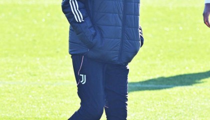 卡佩罗点评尤文与本菲卡：节奏差异显著，尤文仍需提升